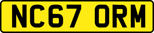 NC67ORM