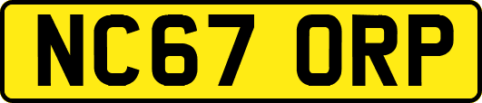 NC67ORP