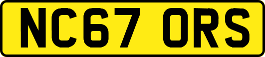 NC67ORS
