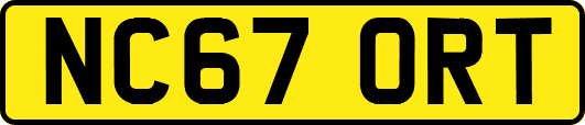 NC67ORT