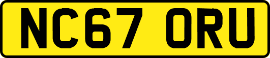 NC67ORU