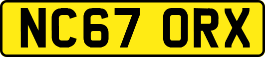 NC67ORX
