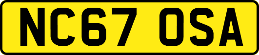 NC67OSA