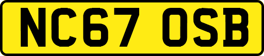 NC67OSB