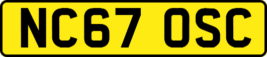 NC67OSC