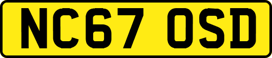 NC67OSD
