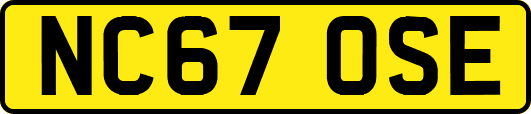 NC67OSE