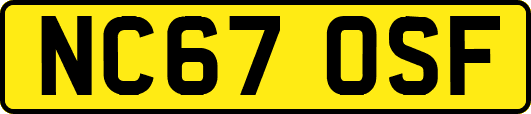 NC67OSF