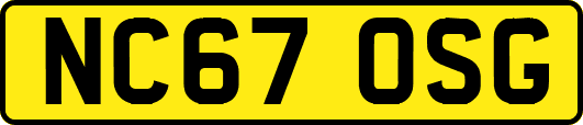 NC67OSG