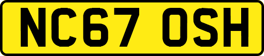 NC67OSH