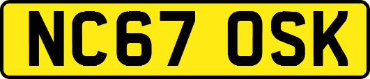 NC67OSK