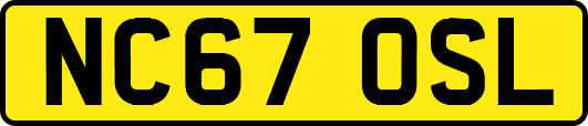 NC67OSL