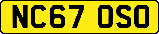 NC67OSO