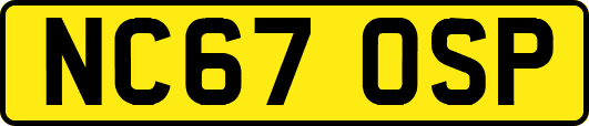 NC67OSP