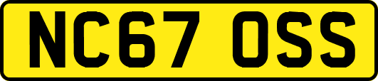 NC67OSS
