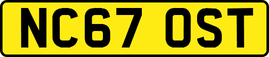 NC67OST