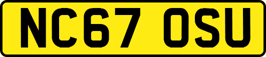 NC67OSU