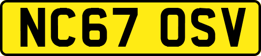 NC67OSV