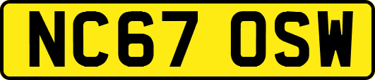 NC67OSW