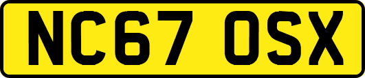 NC67OSX