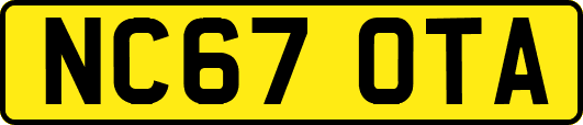 NC67OTA