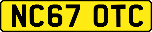 NC67OTC