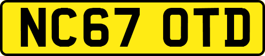 NC67OTD
