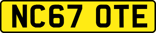 NC67OTE