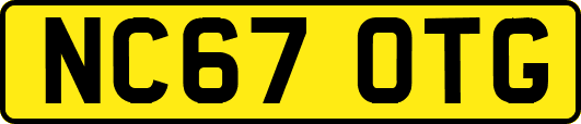 NC67OTG