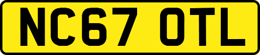 NC67OTL