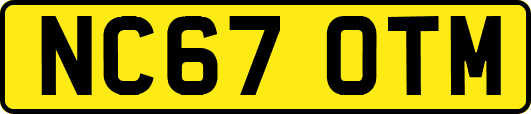 NC67OTM