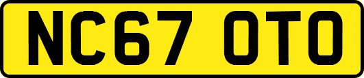 NC67OTO