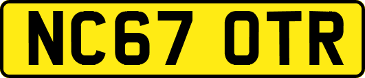 NC67OTR