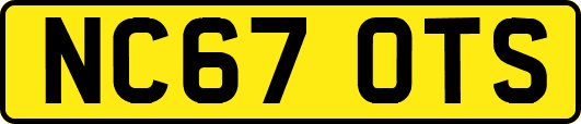NC67OTS