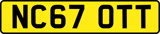 NC67OTT