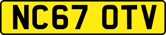 NC67OTV