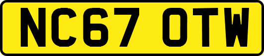 NC67OTW