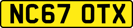 NC67OTX