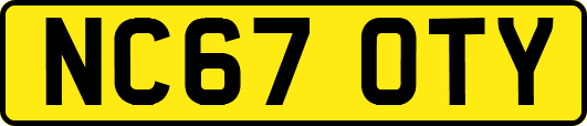 NC67OTY