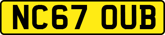 NC67OUB