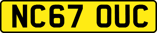 NC67OUC