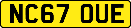 NC67OUE
