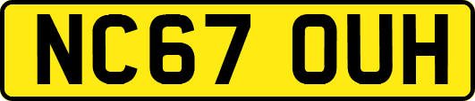 NC67OUH