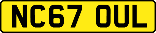 NC67OUL