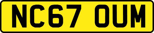 NC67OUM