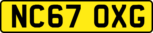 NC67OXG