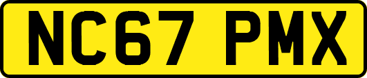 NC67PMX