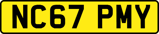 NC67PMY