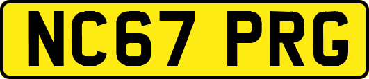 NC67PRG