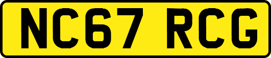 NC67RCG